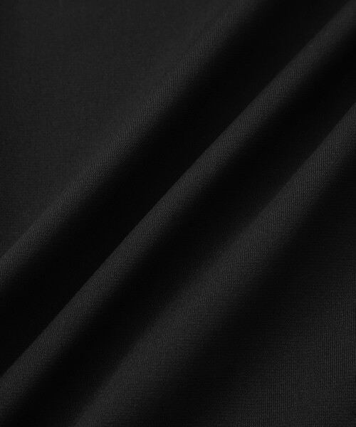 Saturdays Golf(サタデーズゴルフ)の「1 Tuck Stretch Pants(その他パンツ・メンズ・ブラック・XL/S/M/L)」の12枚目の写真