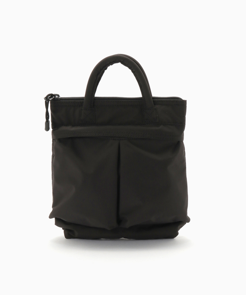 SML(エスエムエル)の「SML / エスエムエル HELMET BAG SS(ショルダーバッグ・メンズ・ブラック/レッド/ピンク/ブルー/イエロー・FREE)」の6枚目の写真
