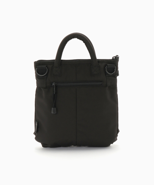 SML(エスエムエル)の「SML / エスエムエル HELMET BAG SS(ショルダーバッグ・メンズ・ブラック/レッド/ピンク/ブルー/イエロー・FREE)」の7枚目の写真
