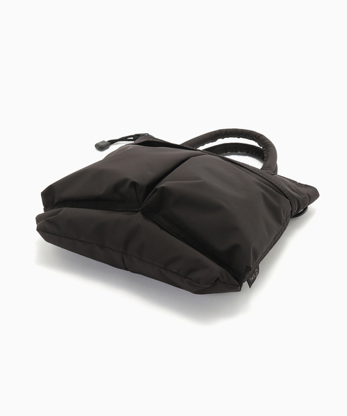 SML(エスエムエル)の「SML / エスエムエル HELMET BAG SS(ショルダーバッグ・メンズ・ブラック/レッド/ピンク/ブルー/イエロー・FREE)」の8枚目の写真