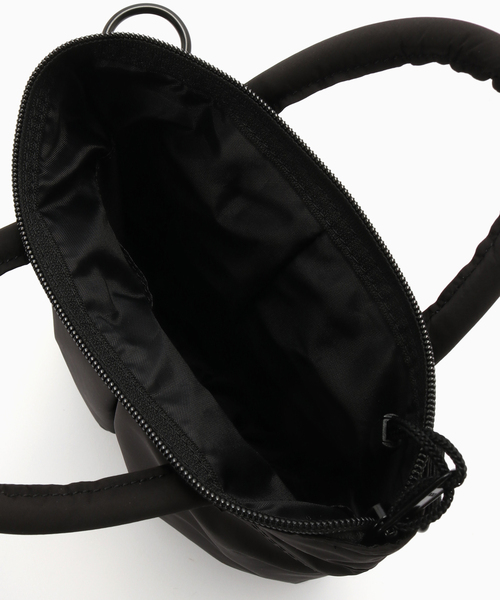 SML(エスエムエル)の「SML / エスエムエル HELMET BAG SS(ショルダーバッグ・メンズ・ブラック/レッド/ピンク/ブルー/イエロー・FREE)」の9枚目の写真