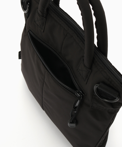 SML(エスエムエル)の「SML / エスエムエル HELMET BAG SS(ショルダーバッグ・メンズ・ブラック/レッド/ピンク/ブルー/イエロー・FREE)」の12枚目の写真
