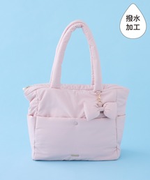 【ジョリーフルール】トートバッグ　M サイズ　TC花畑&クラシカルF 夏バッグ Maison de FLEUR｜メゾン ド フルールのトートバッグ通販 - ZOZOTOWN