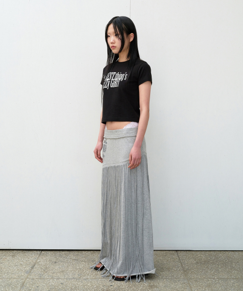 THEVINYLHOUSE(ザバイニルハウス)の「THE LAZY TEE BLACK(Tシャツ/カットソー・メンズ・その他・SMALL/MEDIUM/LARGE)」の8枚目の写真