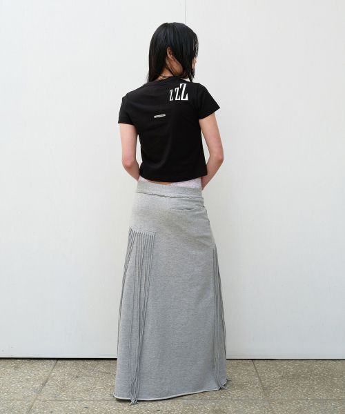 THEVINYLHOUSE(ザバイニルハウス)の「THE LAZY TEE BLACK(Tシャツ/カットソー・メンズ・その他・SMALL/MEDIUM/LARGE)」の10枚目の写真