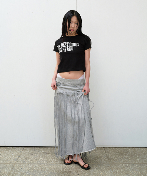 THEVINYLHOUSE(ザバイニルハウス)の「THE LAZY TEE BLACK(Tシャツ/カットソー・メンズ・その他・SMALL/MEDIUM/LARGE)」の12枚目の写真