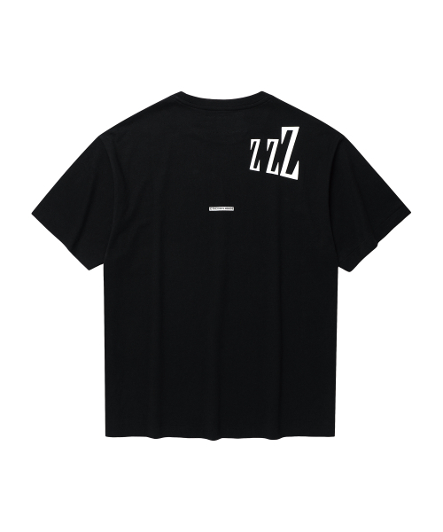 THEVINYLHOUSE(ザバイニルハウス)の「THE LAZY TEE BLACK(Tシャツ/カットソー・メンズ・その他・SMALL/MEDIUM/LARGE)」の16枚目の写真