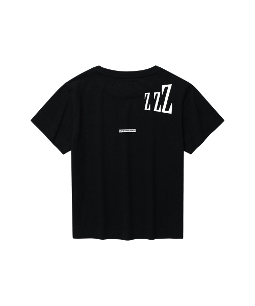 THEVINYLHOUSE(ザバイニルハウス)の「THE LAZY TEE BLACK(Tシャツ/カットソー・メンズ・その他・SMALL/MEDIUM/LARGE)」の18枚目の写真