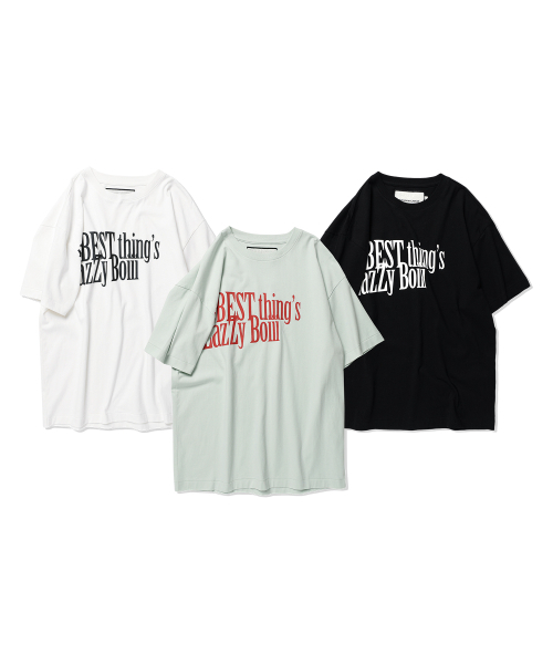 THEVINYLHOUSE(ザバイニルハウス)の「THE LAZY TEE BLACK(Tシャツ/カットソー・メンズ・その他・SMALL/MEDIUM/LARGE)」の19枚目の写真