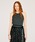 PRANK PROJECT�i�v�����N�v���W�F�N�g�j�́u�y2026Summer Pre-Order�z�J�b�v�t���A���X���j�b�g / Cup-In American Sleeve Knit�i�^���N�g�b�v�j�v�b�O���[