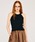 PRANK PROJECT�i�v�����N�v���W�F�N�g�j�́u�y2026Summer Pre-Order�z�J�b�v�t���A���X���j�b�g / Cup-In American Sleeve Knit�i�^���N�g�b�v�j�v�b�u���b�N