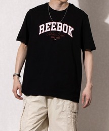Reebok（リーボック）の「グラフィックTシャツ / ATH DEPT GRAPHIC TEE（Tシャツ/カットソー）」