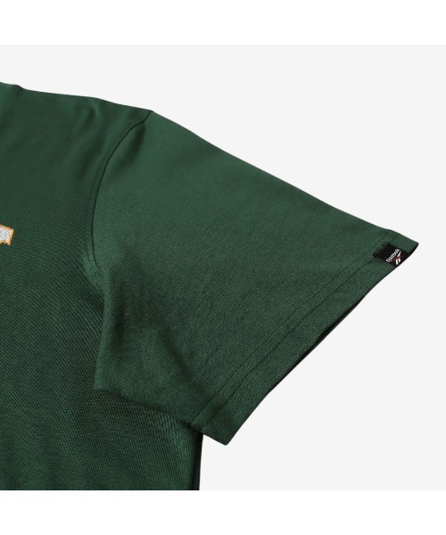 Reebok(リーボック)の「グラフィックTシャツ / ATH DEPT GRAPHIC TEE(Tシャツ/カットソー・メンズ・グリーン/ブラック/グレー・MEDIUM/X-LARGE/LARGE/SMALL)」の12枚目の写真