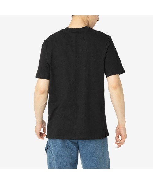 Reebok(リーボック)の「グラフィックTシャツ / ATH DEPT GRAPHIC TEE(Tシャツ/カットソー・メンズ・グリーン/ブラック/グレー・MEDIUM/X-LARGE/LARGE/SMALL)」の17枚目の写真
