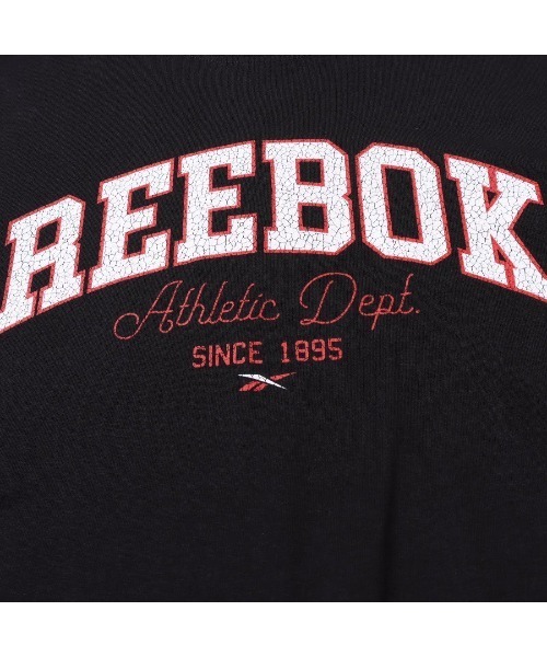 Reebok(リーボック)の「グラフィックTシャツ / ATH DEPT GRAPHIC TEE(Tシャツ/カットソー・メンズ・グリーン/ブラック/グレー・MEDIUM/X-LARGE/LARGE/SMALL)」の22枚目の写真