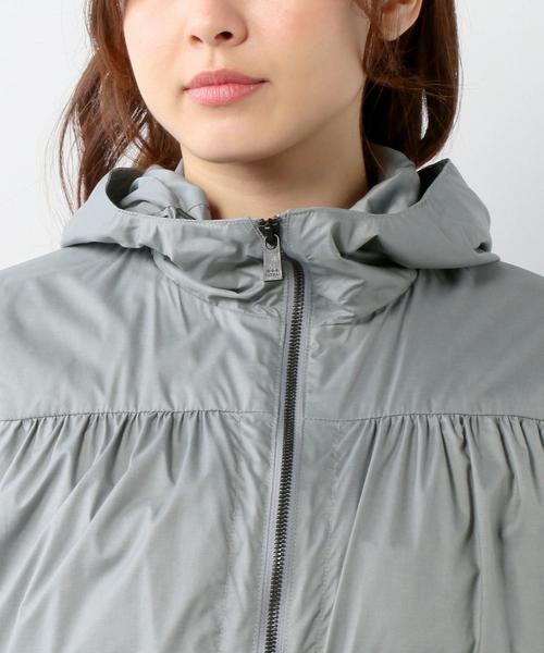 Jewel Changes（ジュエルチェンジズ）の「TATRAS "ABALTANA" / タトラス / ブルゾン（ブルゾン・レディース・ネイビー/ライトグレー・FREE）」の16枚目の写真