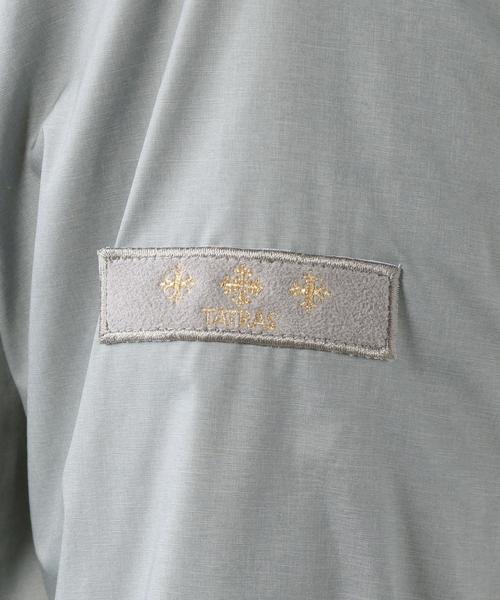 Jewel Changes（ジュエルチェンジズ）の「TATRAS "ABALTANA" / タトラス / ブルゾン（ブルゾン・レディース・ネイビー/ライトグレー・FREE）」の9枚目の写真