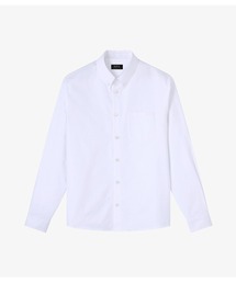 CHEMISE NEW GREG