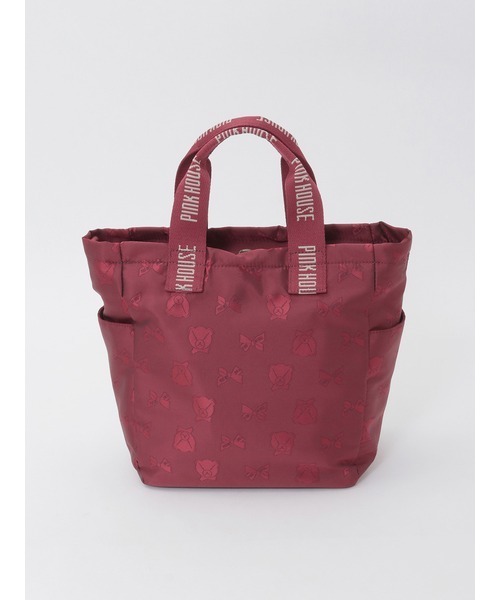 PINK HOUSE（ピンクハウス）の「PINK HOUSE×HELLO KITTY One Point