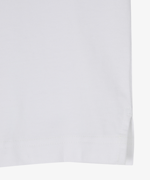 HOLUBAR(ホルバー)の「Raglan Graphic T Shirt Red(Tシャツ/カットソー・メンズ・その他・SMALL/MEDIUM/LARGE/X-LARGE)」の6枚目の写真