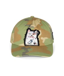 PATCHWORK DAD HAT