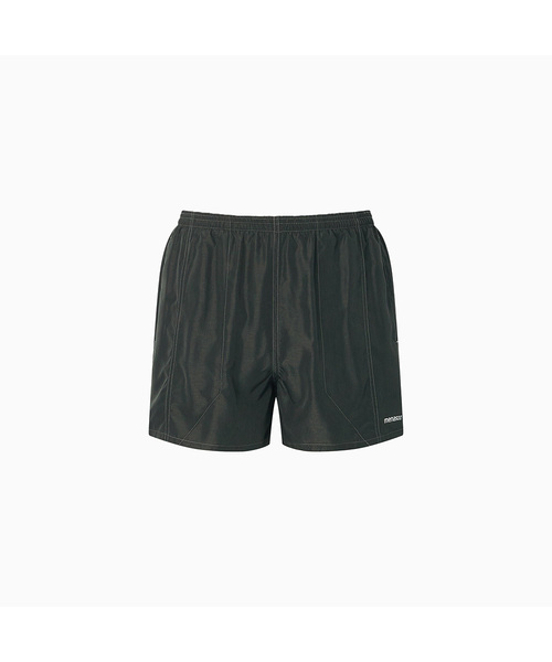 MENASOO(ミナス)の「Easy Move Shorts_Khaki(その他パンツ・レディース・カーキ・S/M)」の1枚目の写真