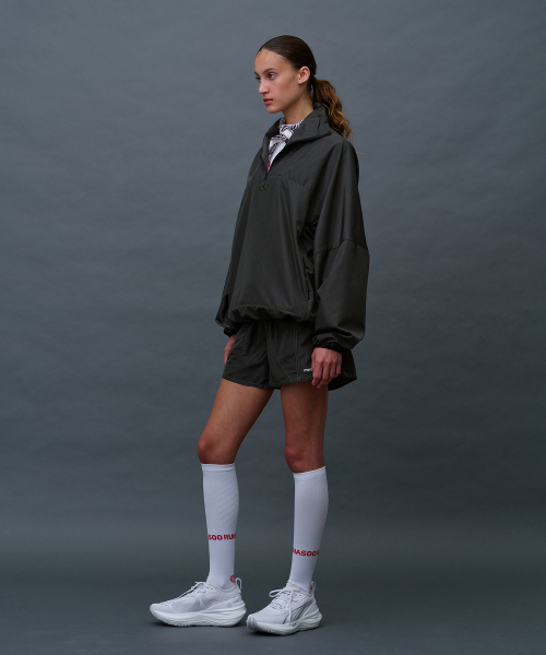 MENASOO(ミナス)の「Easy Move Shorts_Khaki(その他パンツ・レディース・カーキ・S/M)」の10枚目の写真