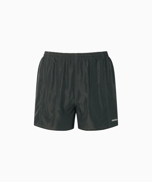 MENASOO(ミナス)の「Easy Move Shorts_Khaki(その他パンツ・レディース・カーキ・S/M)」の12枚目の写真