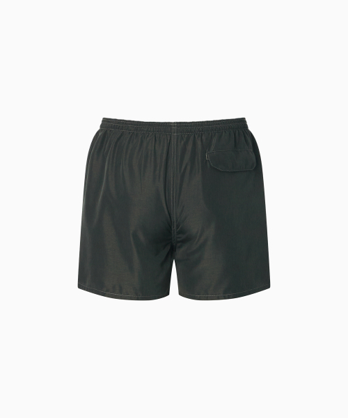 MENASOO(ミナス)の「Easy Move Shorts_Khaki(その他パンツ・レディース・カーキ・S/M)」の13枚目の写真