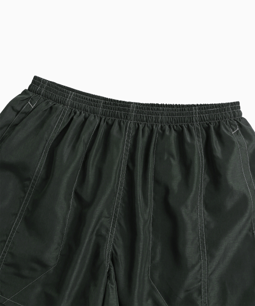 MENASOO(ミナス)の「Easy Move Shorts_Khaki(その他パンツ・レディース・カーキ・S/M)」の14枚目の写真