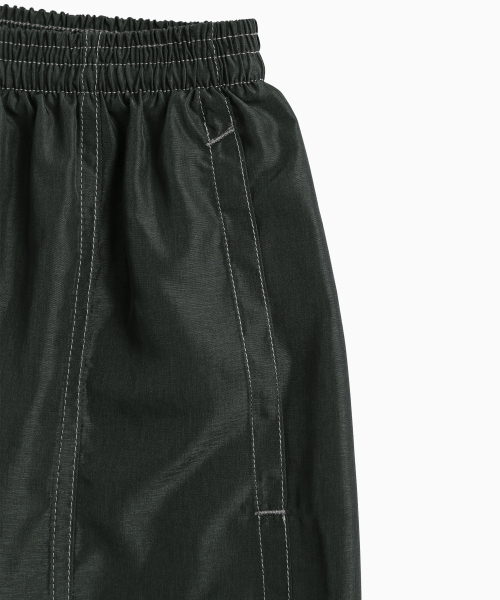 MENASOO(ミナス)の「Easy Move Shorts_Khaki(その他パンツ・レディース・カーキ・S/M)」の16枚目の写真