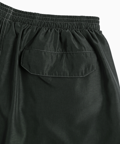 MENASOO(ミナス)の「Easy Move Shorts_Khaki(その他パンツ・レディース・カーキ・S/M)」の19枚目の写真