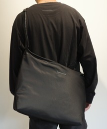 MM6 MEN CROSSBODY BIG NYLON