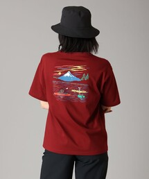 HELLY HANSEN】HELLY HANSEN アロハシャツ（シャツ/ブラウス