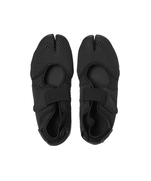 NIKE(ナイキ)の「NIKE AIR RIFT BR 847609-001(サンダル・メンズ・ブラック・29cm/28cm/27cm/26cm/25cm/24cm)」の4枚目の写真