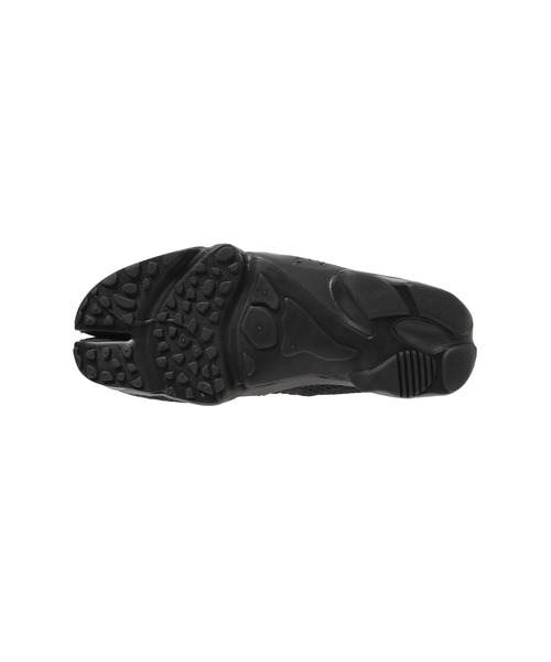 NIKE(ナイキ)の「NIKE AIR RIFT BR 847609-001(サンダル・メンズ・ブラック・29cm/28cm/27cm/26cm/25cm/24cm)」の5枚目の写真
