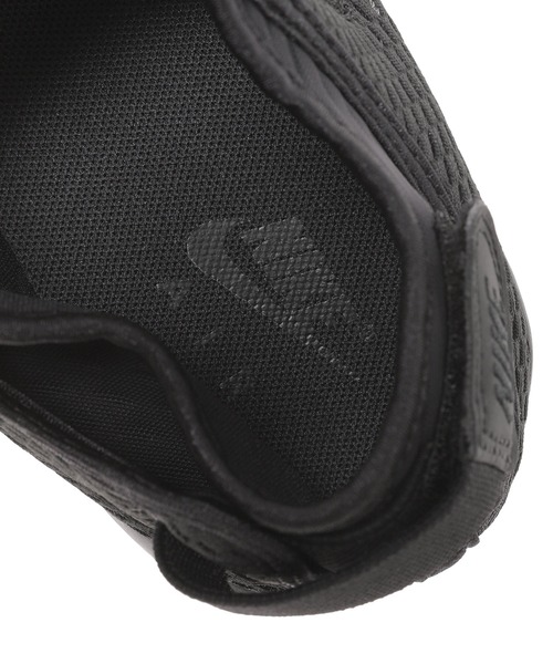 NIKE(ナイキ)の「NIKE AIR RIFT BR 847609-001(サンダル・メンズ・ブラック・29cm/28cm/27cm/26cm/25cm/24cm)」の6枚目の写真