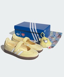 ケアベア x アディダス サンバ ジェーン / CARE BEARS X ADIDAS SAMBA JANE / アディダスオリジナルス adidas Originals