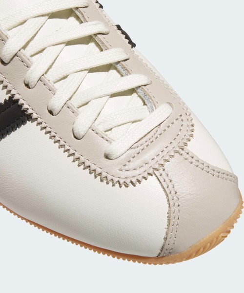 adidas(アディダス)の「ジャパン / JAPAN(スニーカー・メンズ・ホワイト・22.0cm/25.0cm/24.5cm/24.0cm/23.5cm/23.0cm/22.5cm/28.0cm/27.5cm/27.0cm/26.5cm/26.0cm/25.5cm/29.0cm/28.5cm)」の7枚目の写真