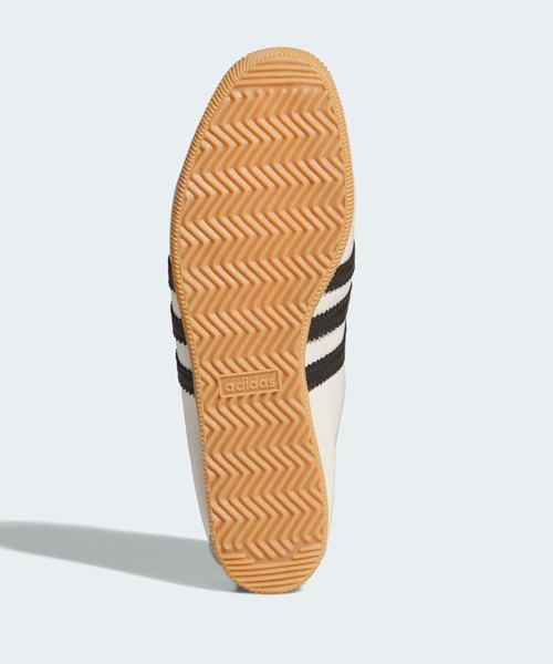 adidas(アディダス)の「ジャパン / JAPAN(スニーカー・メンズ・ホワイト・22.0cm/25.0cm/24.5cm/24.0cm/23.5cm/23.0cm/22.5cm/28.0cm/27.5cm/27.0cm/26.5cm/26.0cm/25.5cm/29.0cm/28.5cm)」の5枚目の写真