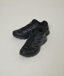 SALOMON/XT-PATHWAY 2