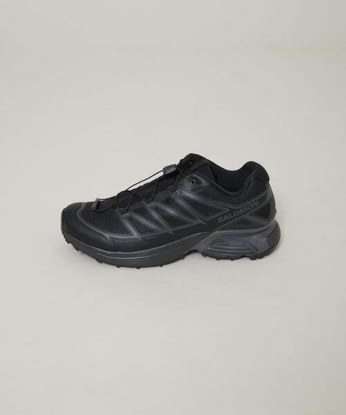 SALOMON(サロモン)の「SALOMON/XT-PATHWAY 2(スニーカー・メンズ・ブラック・28/26/27)」の11枚目の写真