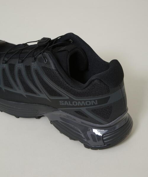 SALOMON(サロモン)の「SALOMON/XT-PATHWAY 2(スニーカー・メンズ・ブラック・28/26/27)」の14枚目の写真