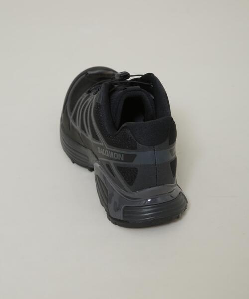 SALOMON(サロモン)の「SALOMON/XT-PATHWAY 2(スニーカー・メンズ・ブラック・28/26/27)」の16枚目の写真