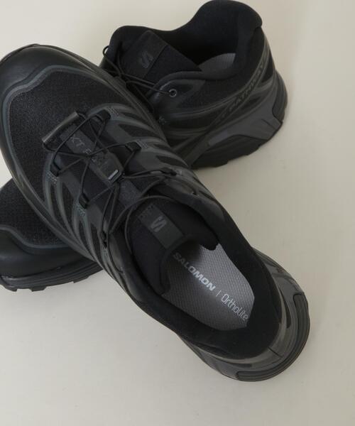 SALOMON(サロモン)の「SALOMON/XT-PATHWAY 2(スニーカー・メンズ・ブラック・28/26/27)」の19枚目の写真