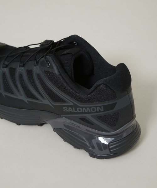 SALOMON(サロモン)の「SALOMON/XT-PATHWAY 2(スニーカー・メンズ・ブラック・28/26/27)」の8枚目の写真