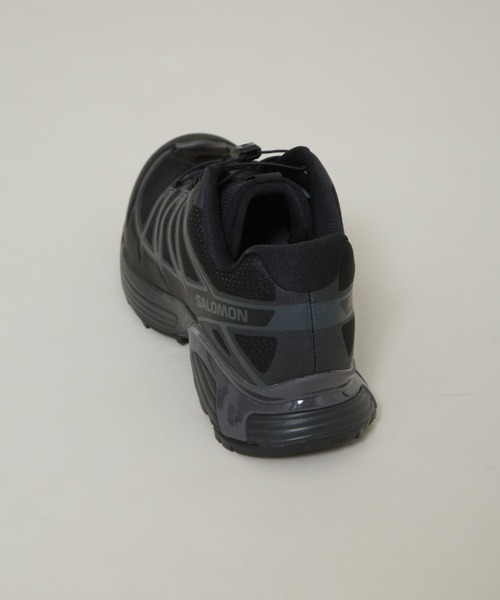 SALOMON(サロモン)の「SALOMON/XT-PATHWAY 2(スニーカー・メンズ・ブラック・28/26/27)」の5枚目の写真
