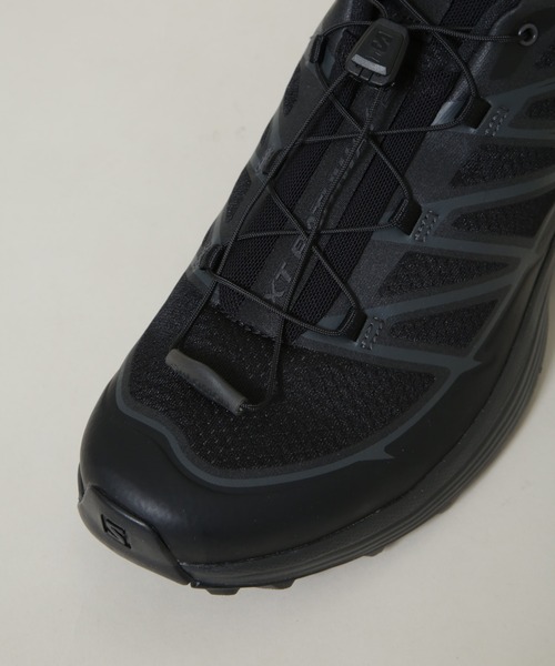 SALOMON(サロモン)の「SALOMON/XT-PATHWAY 2(スニーカー・メンズ・ブラック・28/26/27)」の6枚目の写真