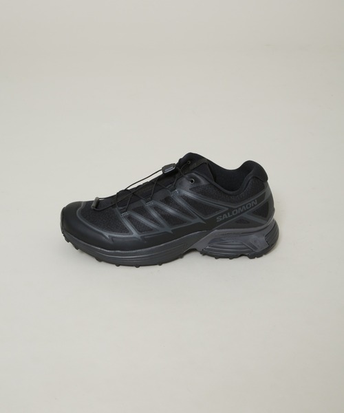 SALOMON(サロモン)の「SALOMON/XT-PATHWAY 2(スニーカー・メンズ・ブラック・28/26/27)」の2枚目の写真