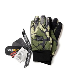Schott/ショット/ONESTAR GLOVE/ワンスターグローブ（手袋）｜Schott
